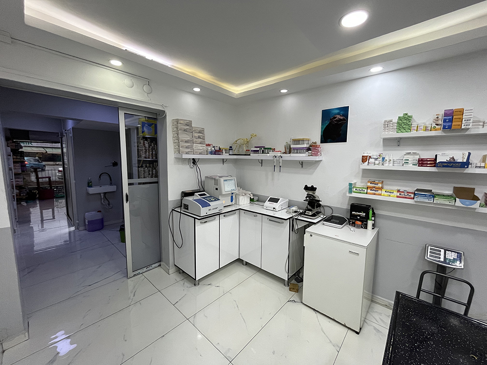 KLİNİĞİMİZDEN KARELER