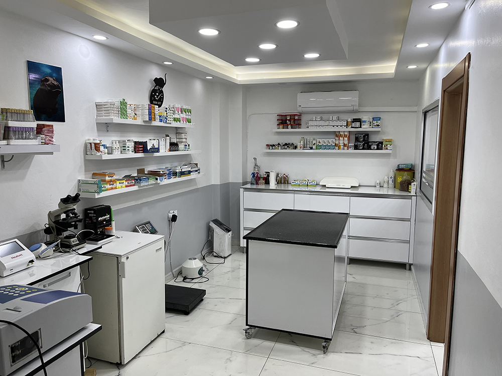 KLİNİĞİMİZDEN KARELER